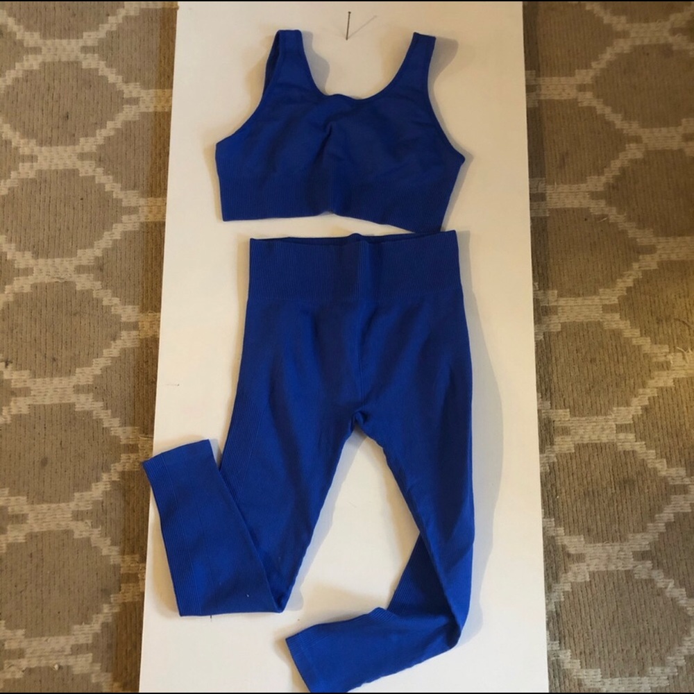 Workout Set